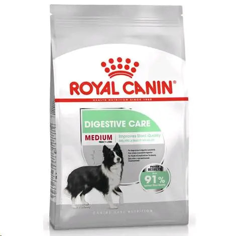 ROYAL CANIN MEDIUM DIGESTIVE CARE 3KG