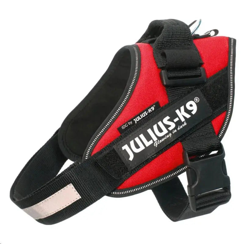 ARNES IDC JULIUS-K9 MINI-MINI ROJO 40-53cm.