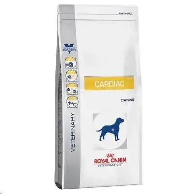 ROYAL CANIN CARDIAC EC26 7.5KG PERRO