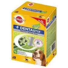 PEDIGREE MULTIPACK DENTASTIX