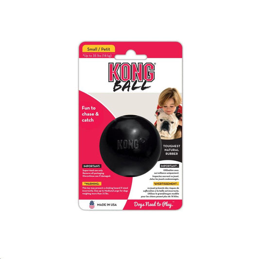 KONG extreme negro ball medium