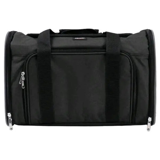 BOLSO WOUAPY VIAJE NEGRO