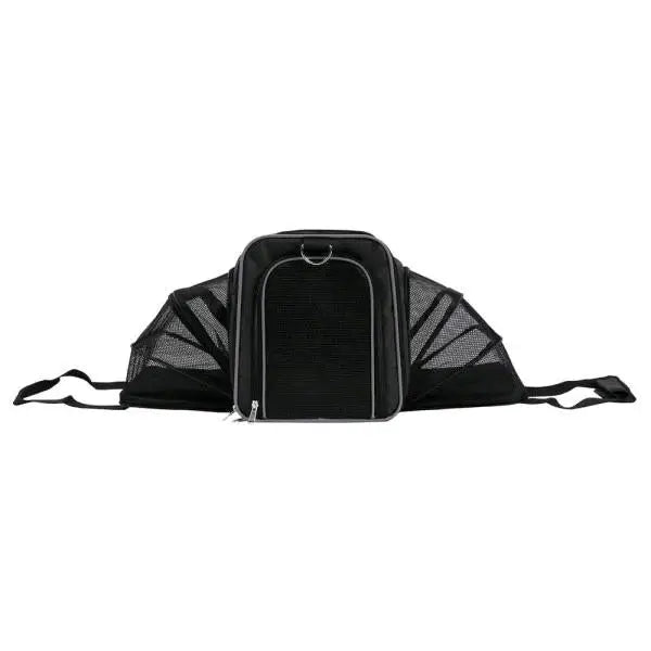 BOLSO WOUAPY VIAJE NEGRO