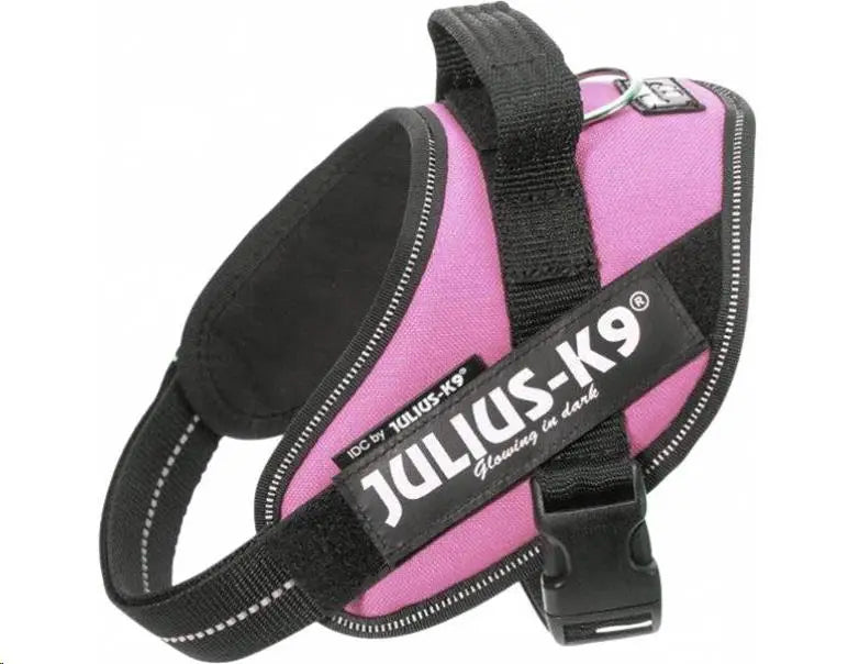 ARNES IDC JULIUS-K9 BABY 2 ROSA 33-45cm.