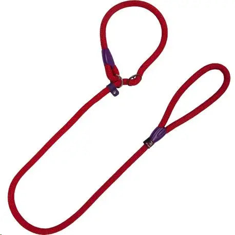 CORREA COLLAR EDUCATIVO NYLON REDONDO ARPPE 140X1,6CM