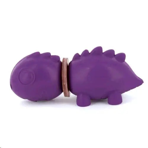 JUGUETE PERRO BUSY BUDDY TREAT HOLDONG DINOSAUR SMALL