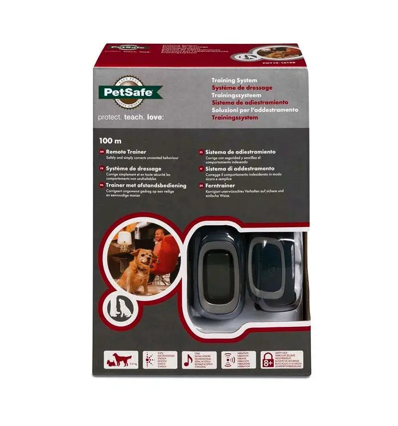 PETSAFE COLLAR ADIESTRAMIENTO STANDAR 100M.