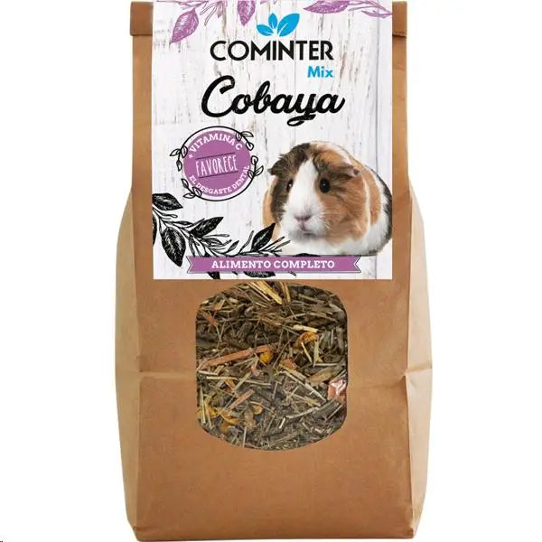 COMINTER MIX NATURE COBAYA 1KG