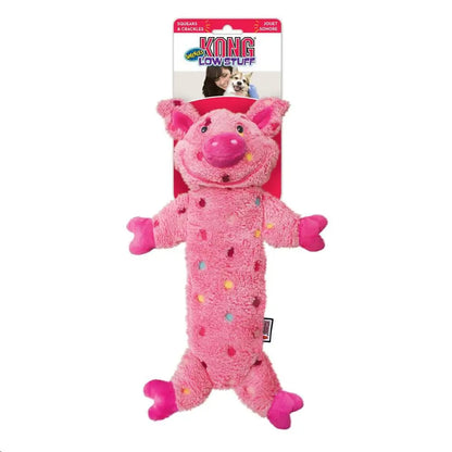 KONG low stuff speckles large