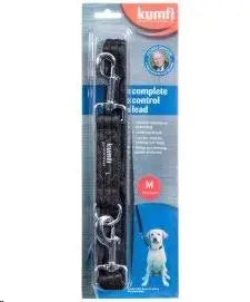 KUMFI CORREA ADIESTRAMIENTO COMPLETE CONTROL LEAD