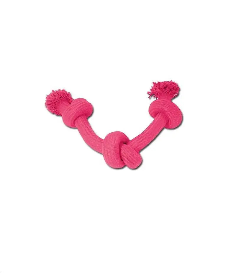 MAXI CUERDA DENTAL 3 NUDOS 74cm- 2220-2270gr