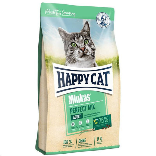Happy Cat Minkas Adult Perfect Mix 1.5KG