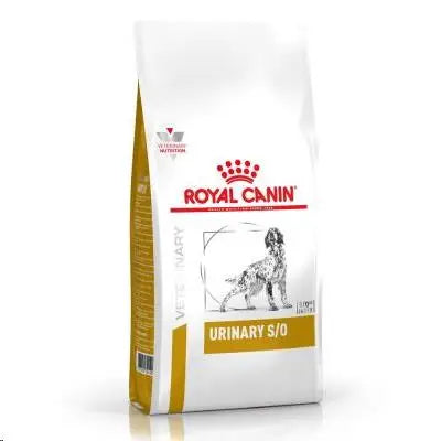 ROYAL CANIN URINARY S/O 13KG PERRO