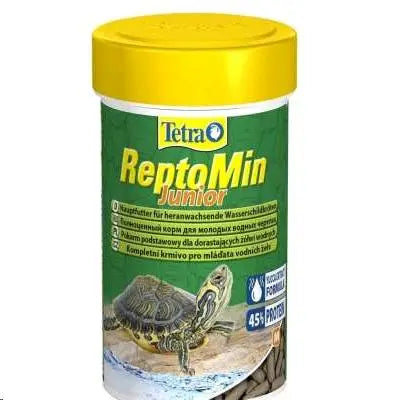 TETRA REPTOMIN JUNIOR 100 ML