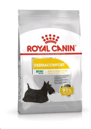 ROYAL CANIN MINI DERMACONFORT CARE 1KG