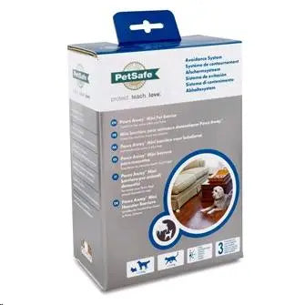 PETSAFE LIMITADOR ZONA MINI HASTA 76CM.