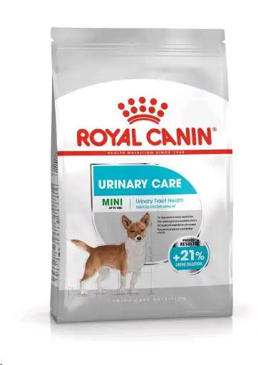 ROYAL CANIN MINI URINARY CARE PERRO 3KG