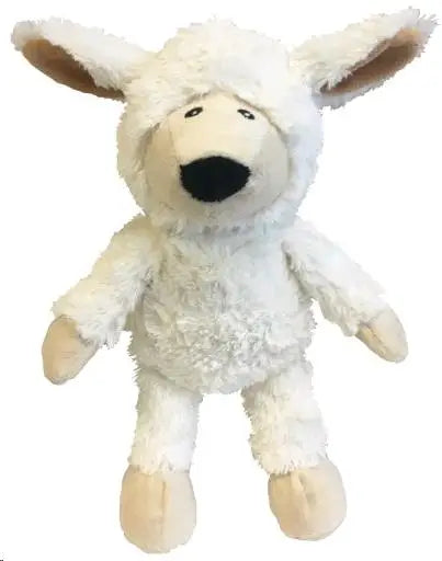 JUGUETE PERRO PELUCHE KONDOO 28CM GLORIA