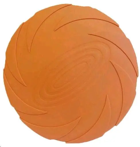 JUGUETE PERRO FRISBEE M 18CM GLORIA