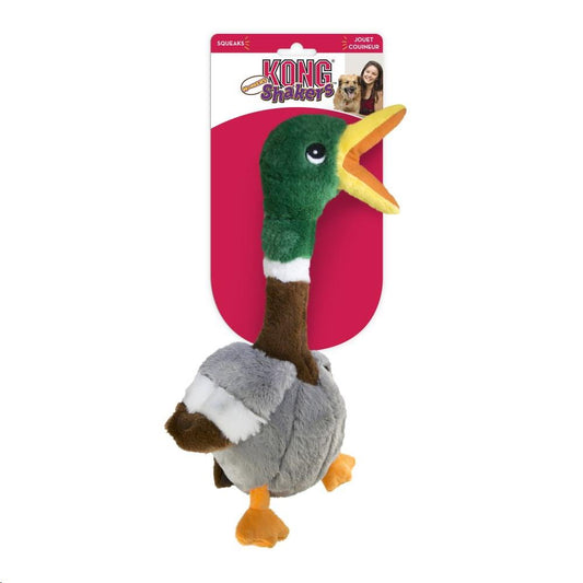 KONG shakers honkers duck t-l