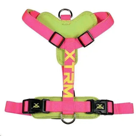 ARNES X-TRM CRONOS NEON FLASH FUCSIA 20MMX46-75CM