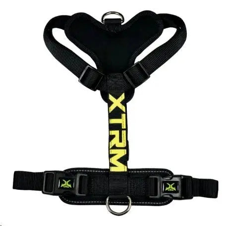 ARNES X-TRM CRONOS NEON FLASH NEGRO 20MMX46-75CM