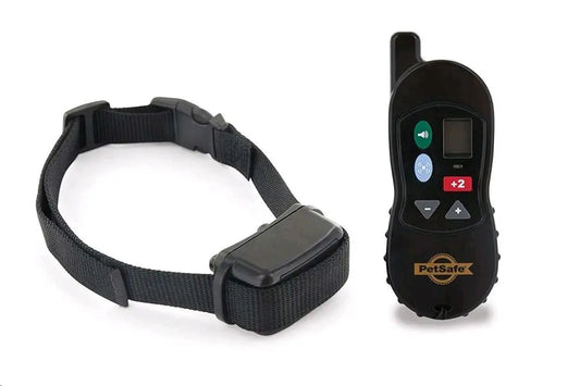 PETSAFE COLLAR ADIESTRAMIENTO VIBRACION VT-100M.