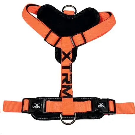 ARNES X-TRM CRONOS NEON FLASH NARANJA 20MMX46-75CM