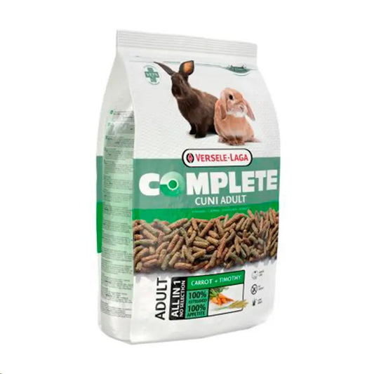 VERSELE ALIMENTO CONEJO ADULTO 1.75KG