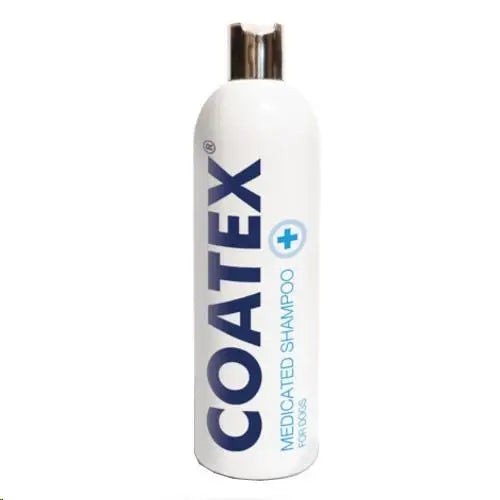 COATEX CHAMPU TRATANTE 250ML (pioderma,seborrea,hongos)