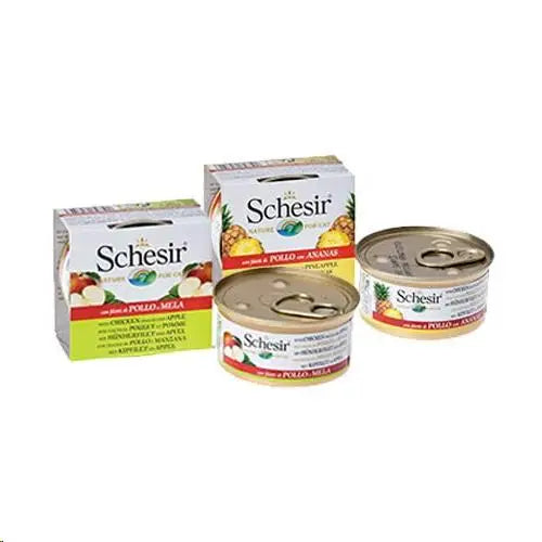 SCHESIR LATA PERRO 150gr