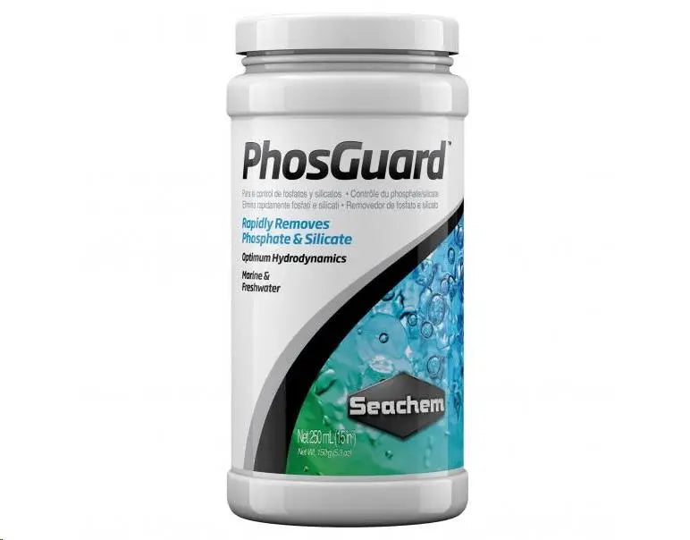 SEACHEM PHOSGUARD 250ML