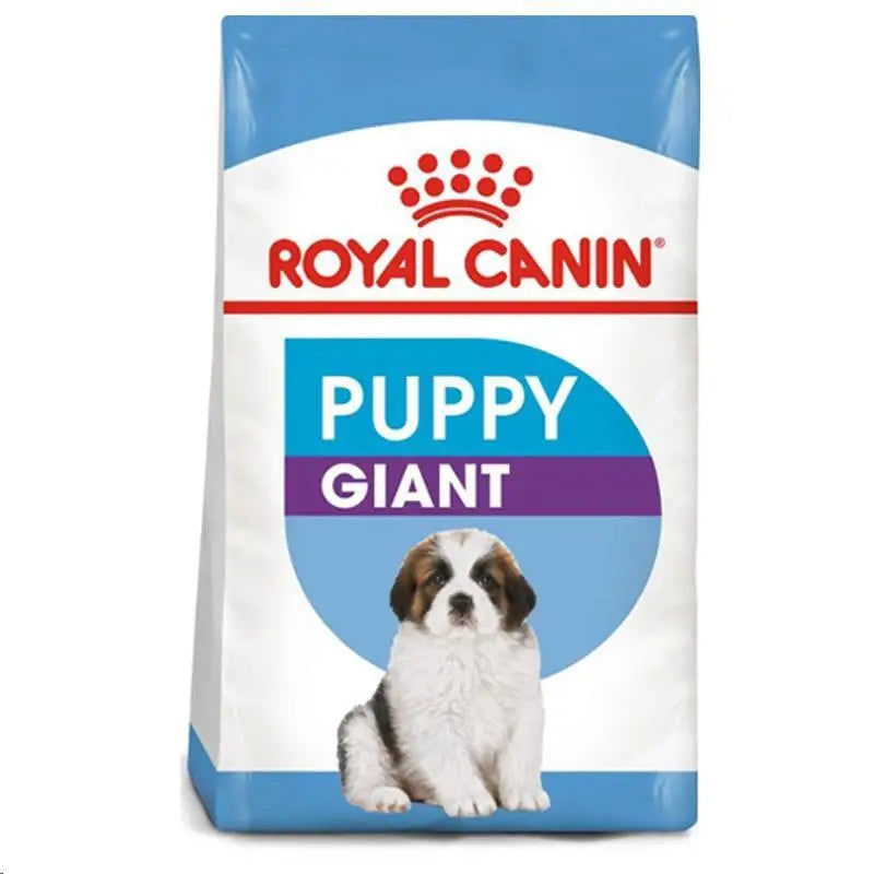 ROYAL CANIN GIANT PUPPY 15KG