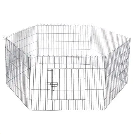 PARQUE HEXAGONAL MEDIANO (ANCHO 63,ALTO 80)