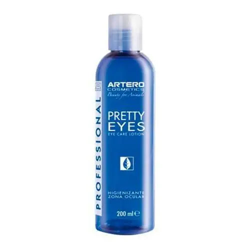 PRETTY EYES ARTERO 250ML LIMPIADOR LAGRIMAL