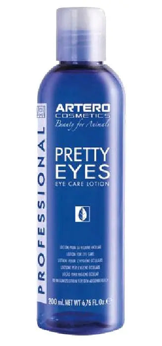 PRETTY EYES ARTERO 250ML LIMPIADOR LAGRIMAL