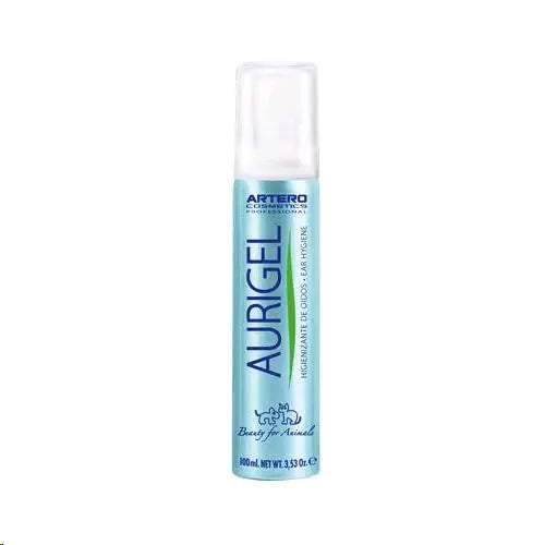 LIMPIADOR AURICULAR AURIGEL 100 ml.