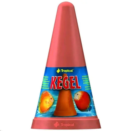 CONO PARA PUESTA DE DISCOS KEGEL TROPICAL