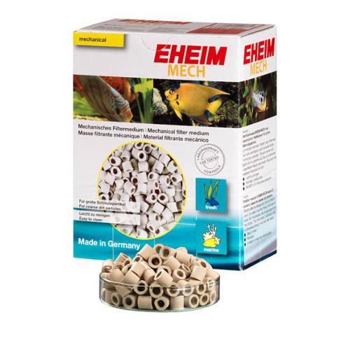 EHEIM MECH 840g - material filtrante mecánico de cerámica