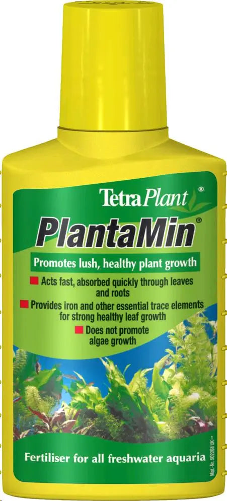 TETRA PLANTAMIN 100 ML. FLORAPRIDE