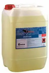 DIAFLOC FLOCULANTE LIQUIDO 5 L