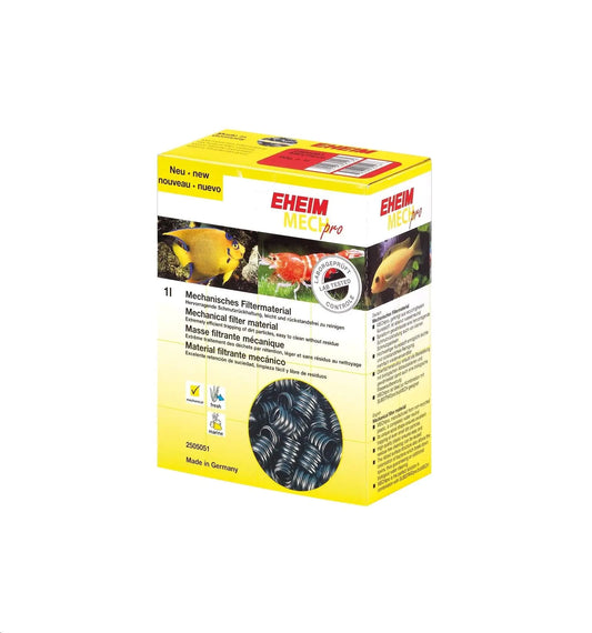 EHEIM MECHpro 90g - material filtrante mecánico con superficie especial para atrapar suciedad