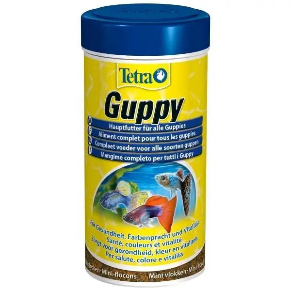 TETRA GUPPY 100 ML.