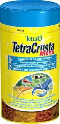 TETRACRUSTA MENU 100 ML.