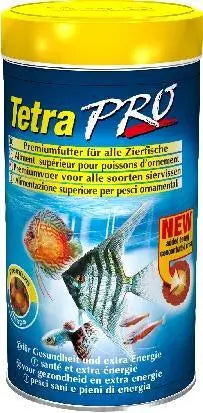 TETRA PRO ENERGY 500ML