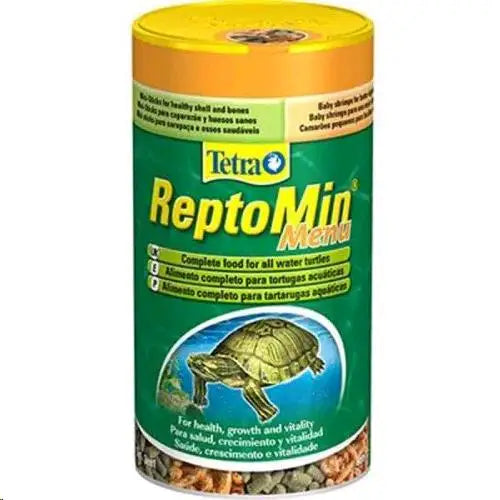 TETRA REPTOMENU 250ML