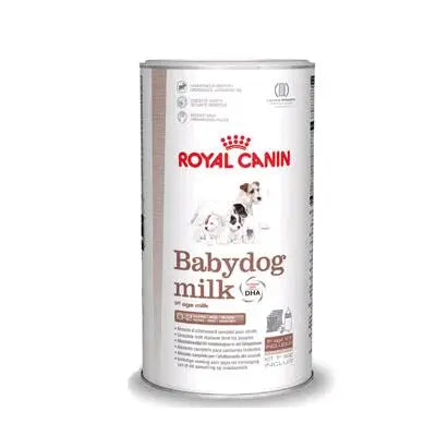 ROYAL CANIN BABY DOG MILK 400g