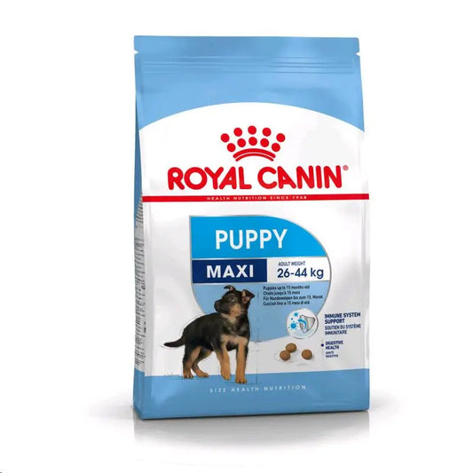 ROYAL CANIN MAXI PUPPY