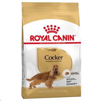 ROYAL CANIN COCKER