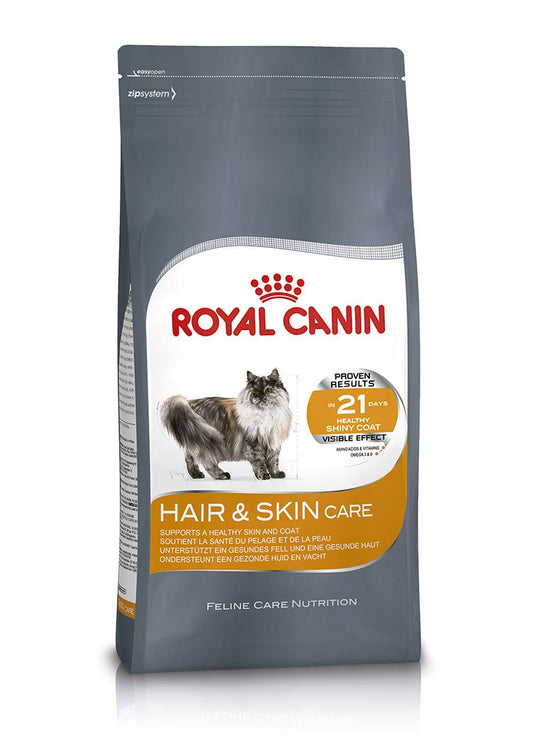 ROYAL CANIN HAIR&SKIN 33